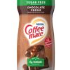 خرید کافی میت شکلاتی بدون شکر نستله 289 گرمی Nestle Sugar Free Chocolate Crème Coffee Mate