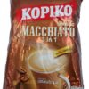قهوه ماکیاتو 20 عددی کوپیکو 480 گرمی Kopiko Macchiato Coffee