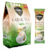 چای کرک کمل با طعم هل 25 عددی 500 گرمی Camel Cardamom Karak Tea