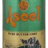 روغن حیوانی خالص اصیل 800 گرمی Aseel Pure Butter Ghee