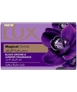 قیمت خرید صابون لوکس با رایحه گل ارکیده 170 گرم Lux Magical Orchid