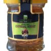 عسل لیوانی شیشه ای طبیعی امریکن فارم 80 گرمی American Farm Natural Honey