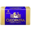 خرید صابون کلئوپاترا با رایحه خامه ای 125 گرمی Cleopatra Cream et Parfum Soap