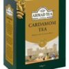 چای سیاه با طعم هل احمد 500 گرمی Ahmad Cardamom Tea
