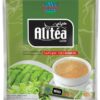 خرید چای لاته (شیر چای) فوری علی تی با اسانس جینسینگ 360 گرمی Alitea Latte Instant Tea with Essence of Ginseng