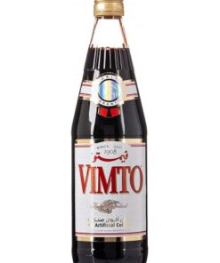خرید شربت ویمتو با طعم مخلوط میوه-710 میلی Vimto Drink