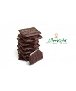 شکلات تلخ افتر ایت نستله با طعم نعناع 200 گرمی Nestle After Eight Mint Dark Chocolate