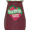 خرید مربای تمشک بدون دانه هارتلیز 340 گرمی Hartley's Raspberry Seedless Jam