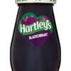 خرید مربای توت سیاه هارتلیز 340 گرمی Hartley's Blackcurrant Jam