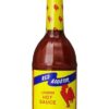 سس فلفل قرمز آمریکایی اورجینال ردروستر (سس تند خروس قرمز بزرگ) 350 میل Red Rooster Original Flavor Hot Sauce