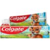 خرید خمیردندان کودکان 2-5 سال کلگیت 50 میل Colgate® Kids 2-5 Years Toothpaste