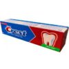 خمیر دندان کرست فرش مینت با طعم نعنا 125 میلی Crest Fresh Mint Toothpaste