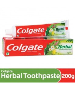 خمیردندان کلگیت گیاهی 100 میل Colgate Herbal Toothpaste