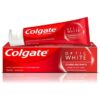 خرید خمیردندان کلگیت سفیدکننده اپتیک وایت 75 میل Colgate Optic White Sparkling White Whitening Toothpaste