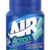خرید آدامس ویویدنت مدلایر اکشن با طعم نعناع و اکالیپتوس 67 گرمی Vivident Air Action Nane Okaliptus Aromalı Gum