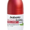 خرید رول ضد تعریق اتوپیک باباریا مخصوص پوست حساس- 50 میلی Babaria Deodorant for Atopica Skin Roll On