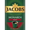 فیلتر قهوه (پودر قهوه) آروما مونارچ جاکوبز 500 گرمی Jacobs Monarch Aroma Filtre Kahve
