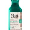 خرید شامپو تثبیت موهای رنگ شده مائویی حاوی مواد معدنی دریایی- 385 گرمی Maui Moisture Color Protection + Sea Minerals Shampoo
