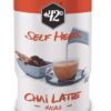 خرید چای لاته خود گرم شونده ماسالا فورتی تو دگریز 42Degrees Masala Self-heated Chai Late
