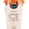 خرید آیس کافی وانیلی لیوانی لندسا 230 میل Landessa Vanilla Ice Coffee