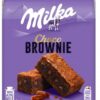 خرید کیک براونی شکلاتی میلکا 6 عددی-150 گرمی Milka Choco Brownie