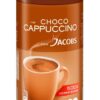 قهوه فوری کاپوچینو جاکوبز با طعم شکلاتی 500 گرمی Jacobs Type Choco Cappuccino Instant Coffee