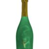 شامپاین اکلیلی گازدار بدون الکل فوگوسو سبز با طعم سیب 375 میل Fogoso Sparkling Green Non Alcoholic Grape Dring