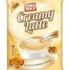 خرید کافی میکس لاته خامه ای ترابیکا 20 عددی 500 گرمی ToraBika Creamy Latte