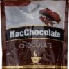 خرید پودر هات چاکلت فوری مک چاکلت 20 عددی- 400 گرمی MacChoclate Hot Chocolate Instant Chocolate