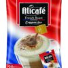 خرید کاپوچینو آماده فرنچ رست علی کافه 20 عددی Alicafe French Roast Cappuccino Instant Coffee