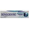 خرید خمیردندان سنسوداین ترمیم کننده دندان اکسترا فرش 100 گرمی Sensodyne Repair and Protect Extra Fresh Toothpaste