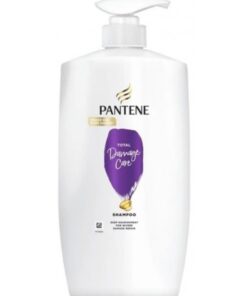 شامپو پنتن توتال ترمیم کننده مو 720 میل Pantene Total Damage Care Shampoo