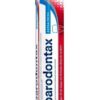 خرید خمیردندان پارادونتکس اکسترا فرش  (جلوگیری از خونریزی لثه) 75 میل Paradontax  Extra Fresh for Bleeding Gums Toothpaste