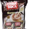 خرید کافی میکس ترابیکا تراسوسو فول کرم 20 عددی 560 گرمی ToraBika Tora Susu Full Creamy