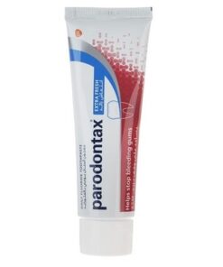خمیر دندان پارادونتکس اکسترا فرش 75 میل Parodontax Extra Fresh Toothpaste
