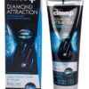خمیردندان کلوزآپ سفیدکننده قوی دیاموند 75 میل Closeup Diamond Attraction Toothpaste
