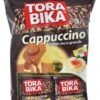 خرید کافی میکس ترابیکا کاپوچینو 20 عددی 500 گرمی ToraBika Cappoccino