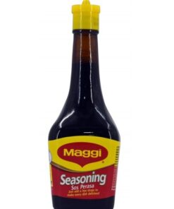 خرید سس چاشنی مگی 200 میل Maggi Seasoning Sos Perasa