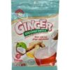 پودر نوشیدنی فوری چون گانگ با طعم نارگیل و زنجبیل 10 عددی-140 گرمی Chunguang Ginger Coconut Drink Powder