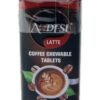 خرید قرص قهوه لاته آئودسی (ادسی- اودسی) خوشبو کننده دهان 35 گرمی Aodesi Latte Coffee Tablet