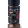 خرید قهوه فوری دیویدوف اوریجینز با طعم برزیلی 100 گرمی Davidoff Origins Brazil Flavor Instant Coffee