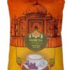 چای کرک تاج محل اوریجنال با طعم زعفران 1 کیلویی Taj Mahal Karak Original Tea Saffron Taste