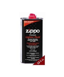 سوخت فندک زیپو Zippo بزرگ