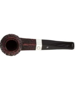 پیپ پترسون (پیترسون) مدل Peterson Sherlock.H Rustic Baker 6 پیپ پترسون (پیترسون) مدل Peterson Sherlock.H Rustic Baker