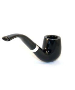 پیپ پترسون (پیترسون) مدل Peterson Cara Black 65 3 پیپ پترسون (پیترسون) مدل Peterson Cara Black 65