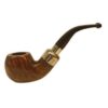 پیپ پترسون (پیترسون) مدل Peterson Spigot smooth 03 2 پیپ پترسون (پیترسون) مدل Peterson Aran smooth Xl 90