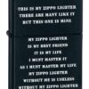فندک زیپو Zippo 24710 اصلی 6 فندک زیپو Zippo 24710 اصلی