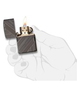 فندک زیپو Zippo 29422 اصلی 6 فندک زیپو Zippo 29422 اصلی