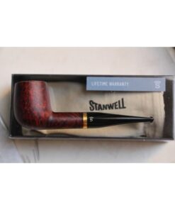 پیپ استانویل مدل Stanwell Deluxe brown 88 3 قیمت خرید فروش پیپ استانویل مدل Stanwell Deluxe brown 88
