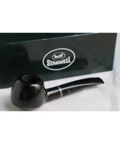 پیپ استانویل مدل Stanwell Sterling Black 109 7 قیمت خرید فروش پیپ استانویل مدل Stanwell Sterling Black 109